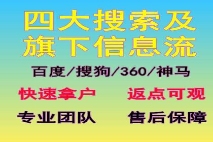 SEM服务托管实战案例：数据驱动营销